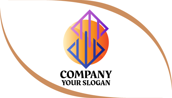 Biglietto Da Visita Del Commercialista Creativo