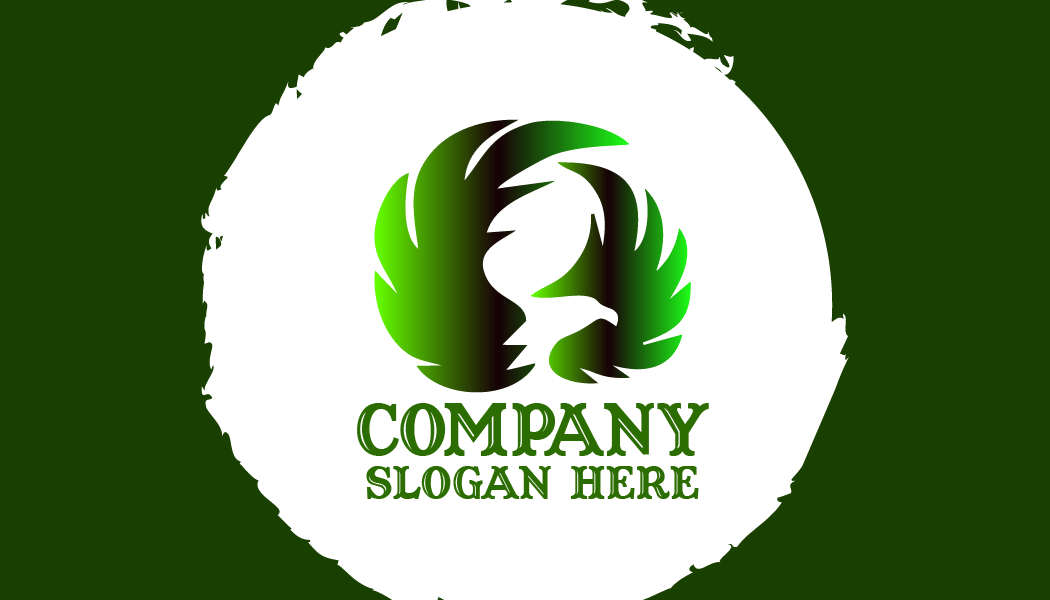 Creative Bird Art Business Card