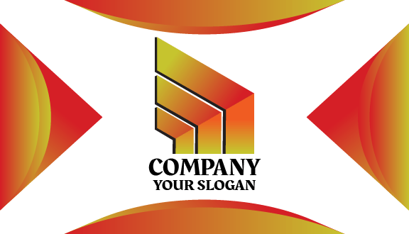 Biglietto Da Visita Per Azienda Creativa