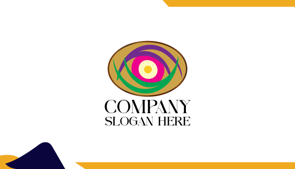 Creative Doctor Business Card