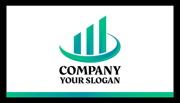 Biglietto Da Visita Della Società Mezzaluna