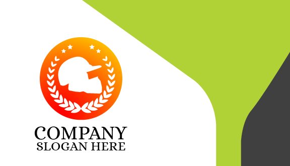 Biglietto Da Visita Del Club Di Cricket