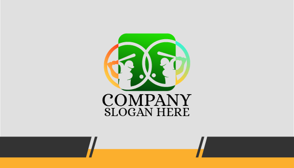 Biglietto Da Visita Online Della Squadra Di Grillo