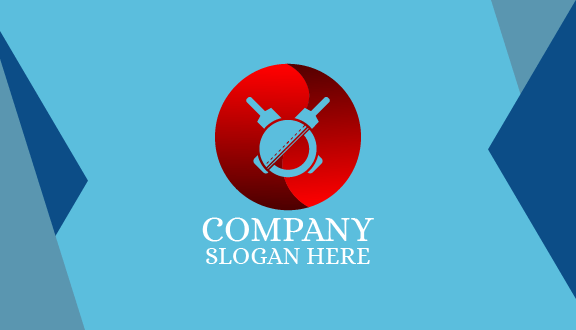 Biglietto Da Visita Per Torneo Di Cricket