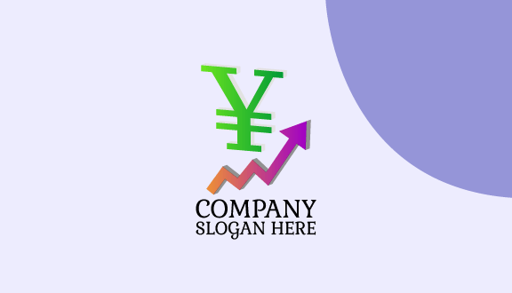 Simbolo Di Valuta Biglietto Da Visita Contabile