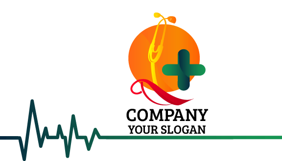 Detail Oriented Doctor Business Card