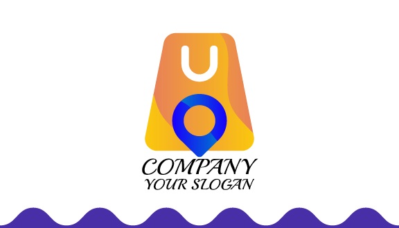 Digital Commerce Retail Business Card