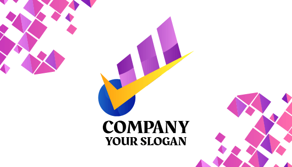 Biglietto Da Visita Del Contabile Diligente