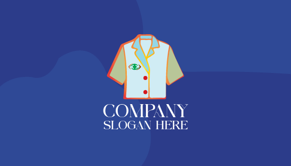 Doctor Uniform Business Card