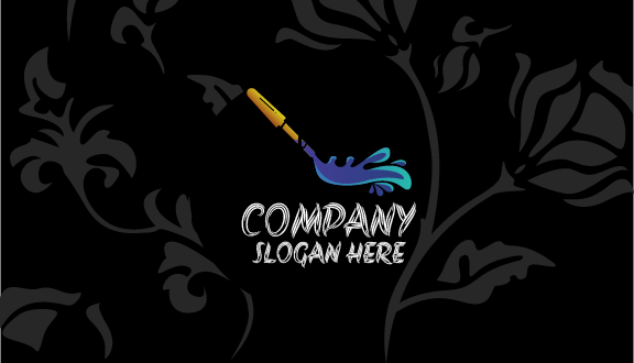 Biglietto Da Visita Dripped Cosmetics