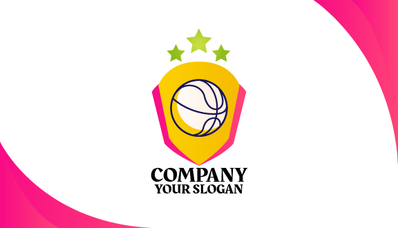 Biglietto Da Visita Dinamico Basket