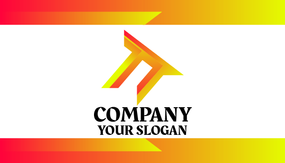 Biglietto Da Visita Aziendale Dinamico