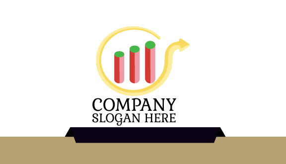 Biglietto Da Visita Del Commercialista Del Bar Dynamite