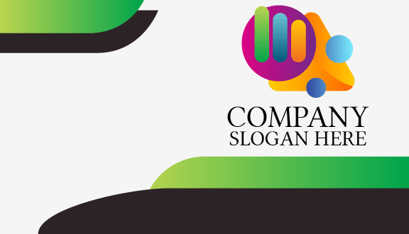 Education Consulting Business Card