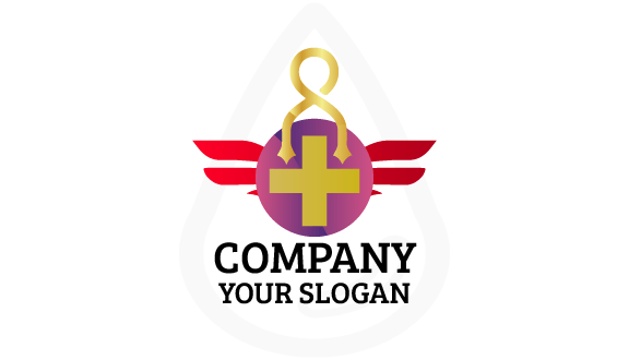 Empathetic Doctor Business Card