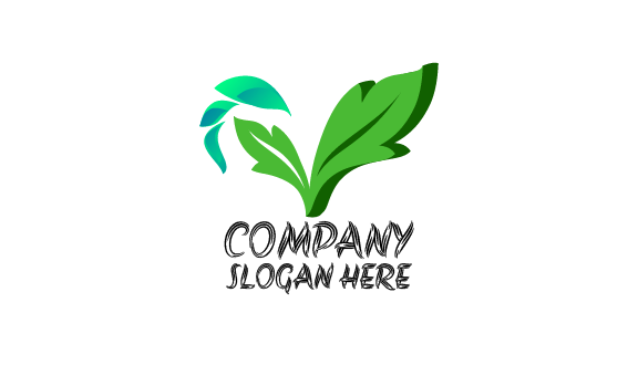 Environmental Care Business Card