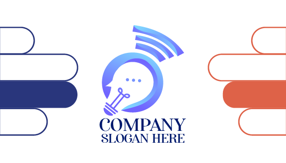 Excellent Communication Business Card