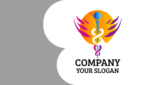 Expert Paramedic Doctor Business Card