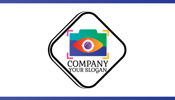 Expressive Photography Business Card