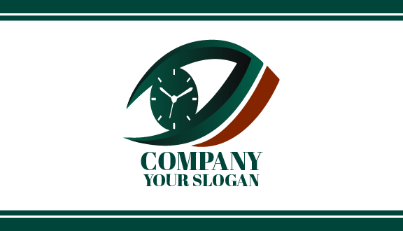 Eye Watch Business Card