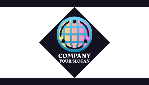 Fast Www Services Business Card