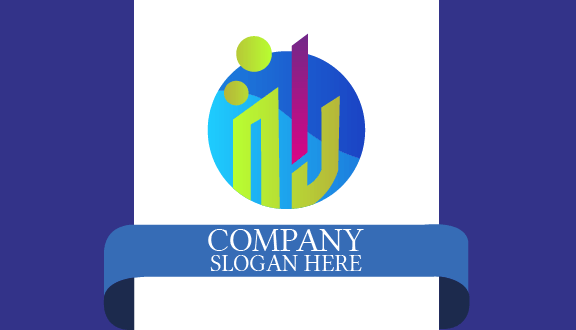 Finance Consulting Business Card