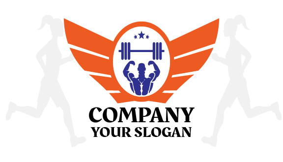 Kartu Nama Firm Fitness