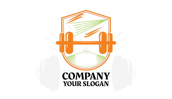 Kartu Nama Penggemar Kebugaran