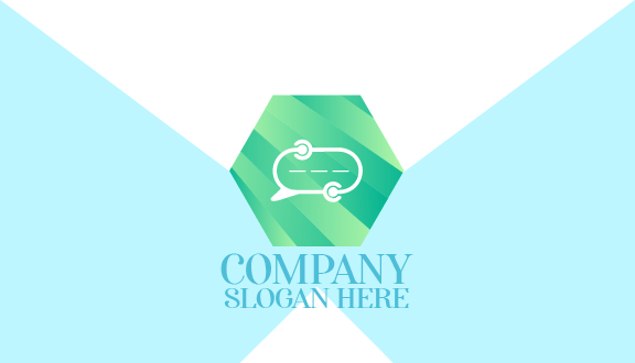 Flexible Communication Business Card