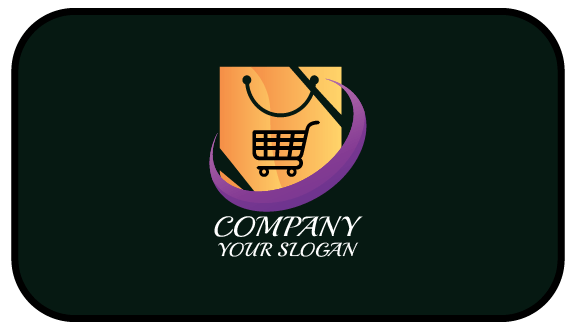 Food Mart Retail Business Card