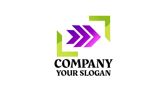 Biglietto Da Visita Contabile Angolo Cornice