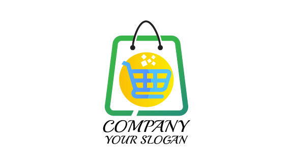 Garment Retail Business Card