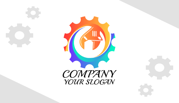 Generalist Handyman Business Card