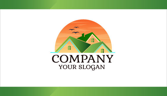 Glorious Landscaping Business Card