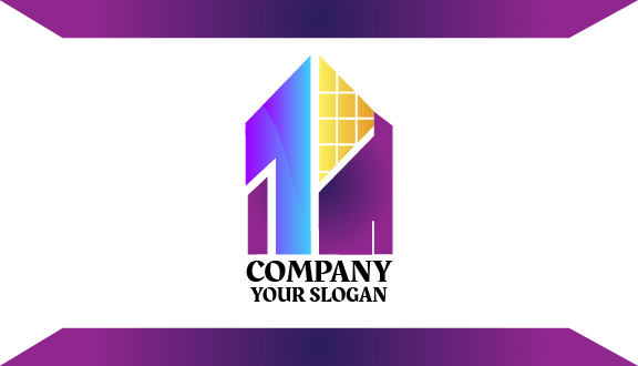 Golden Bricks Builder Business Card