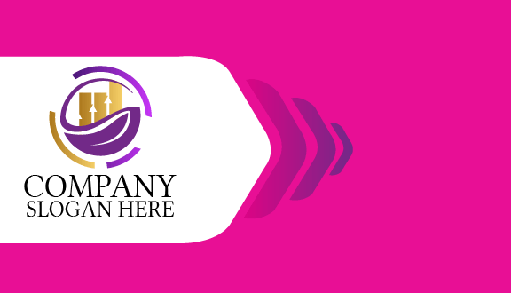 Golden Building Consulting Business Card