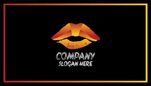 Biglietto Da Visita Golden Cosmetics