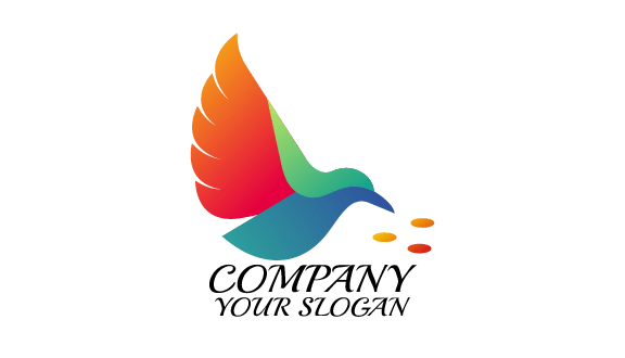 Grain Eating Bird Business Card