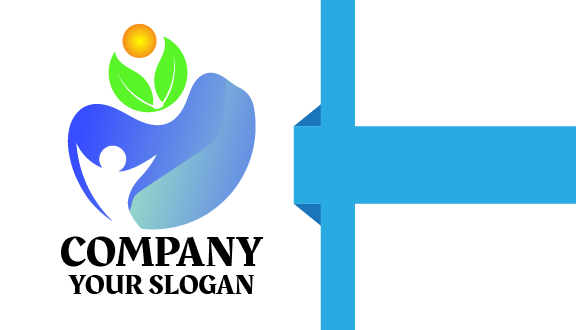 Growth Non Profit Business Card