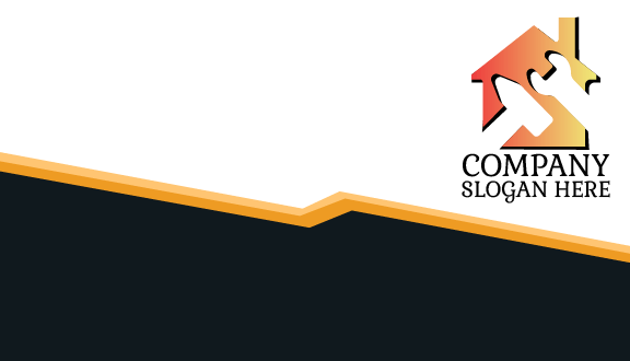 Hammer Handyman Business Card