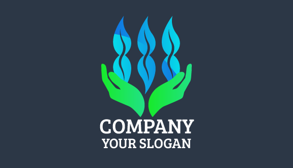 Herbal Medicinal Doctor Business Card