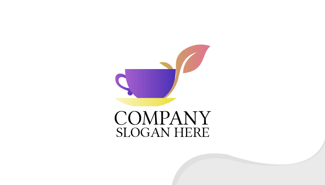 Highly Nutritious Tea Business Card