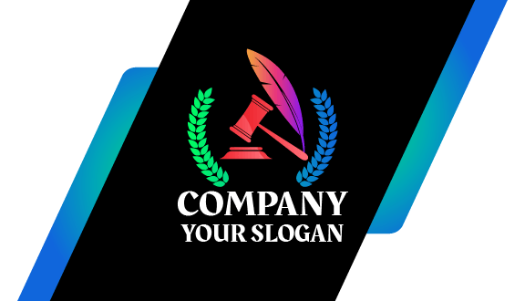 Honest Lawyer Business Card