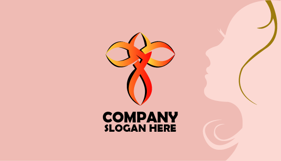 Cartão De Visita Infinity Spa