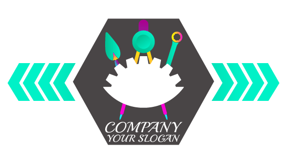 Innovative Handyman Business Card