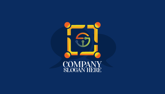 Integrated Communication Business Card