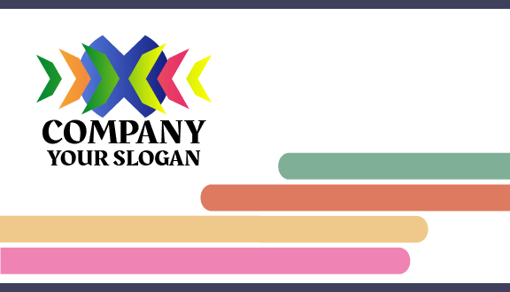 Biglietto Da Visita Contabile Interconnessione