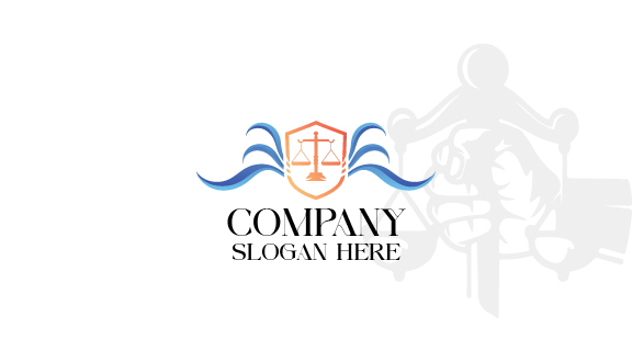 Lawyer Autonomy Business Card