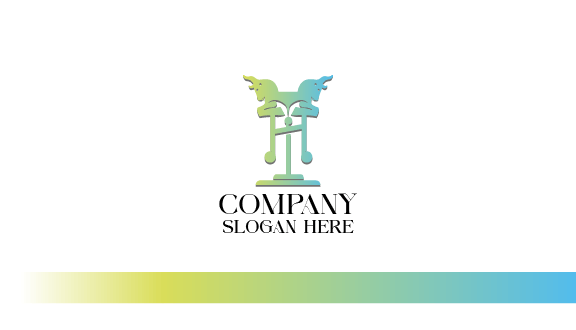 Lawyer Integrity Business Card