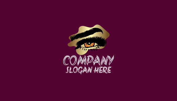 Biglietto Da Visita Lens Cosmetics